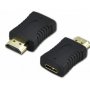FAST ASIA HDMI na Mini HDMI Adapter (m/ž) - slika 1