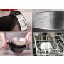 DELIMANO Dolcevita Kitchen Scale, 110069957 - slika 4