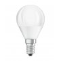 OSRAM LED Sijalica E14 7W (60W) 2700k Lopta - slika 1
