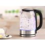 DELIMANO Dolcevita Glass Kettle 1l, 110069942 - slika 3