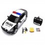 MASTER RC automobili BMW X6 1/14 POLICE - slika 2