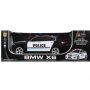 MASTER RC automobili BMW X6 1/14 POLICE - slika 1