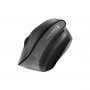 CHERRY MW-4500 bežični ergonomski optički miš, crni - slika 2