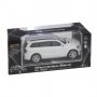 MASTER RC automobili 1:18 MERCEDES BENZ GL550- GK1820 - slika 1