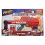 NERF Mega puška Bulldog 32614 - slika 1