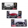 MASTER RC automobili BENTLEY CONTINENTAL GT V8 1/24 - slika 1