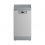 BEKO BDFS 15020 X mašina za pranje sudova - slika 1