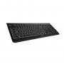 CHERRY DW-3000 bežična tastatura + miš, crna - slika 2