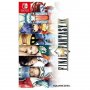 SQUARE ENIX Switch Final Fantasy IX - slika 1