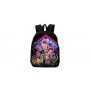 COMIC ONLINE GAMES Backpack Stranger Things - slika 1