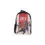 COMIC ONLINE GAMES Backpack Apex Legends Small Keyart - slika 1