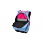 Jinx Overwatch D.Va Splash Backpack Blue/Pink - slika 2