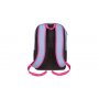 Jinx Overwatch D.Va Splash Backpack Blue/Pink - slika 3
