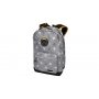 Jinx Overwatch Hero Splash Backpack Gray - slika 1