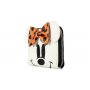 Loungefly Disney Ghost Minnie Glow In The Dark Cosplay Zip Around Wallet - slika 2