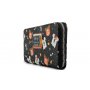 Loungefly Disney Spooky Mice Candy Corn Zip Around Wallet - slika 1