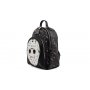 Loungefly Friday The 13th Jason Mask Mini Backpack - slika 2