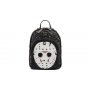 Loungefly Friday The 13th Jason Mask Mini Backpack - slika 1