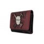 Loungefly Friday The 13th Jason Mask Tri-Fold Wallet - slika 1