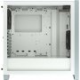 CORSAIR 4000D Mid-Tower ATX/kaljeno staklo/bez napajaja/RGB - slika 2