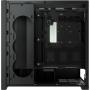 CORSAIR 5000D Mid-Tower ATX/kaljeno staklo/bez napajanja - slika 3