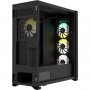 CORSAIR ICUE 7000X Full-Tower ATX/kaljeno staklo/bez napajanja - slika 3