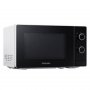 SAMSUNG Mikrotalasna rerna MS20A3010AH/OL - slika 3