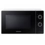 SAMSUNG Mikrotalasna rerna MS20A3010AH/OL - slika 1