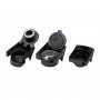 Sogo Aparat za kafu CAF-SS-5675-R (3u1 kompatibilan : Nespresso, Dolce Gusto, Espresso) - slika 2