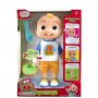 COCOMELON Roto Plis Deluxe Interactive JJ Doll TW0058 - slika 1