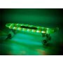 KIDS TROTINETI Skejt LED Zeleni MS016ZE - slika 2