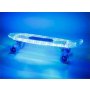 KIDS TROTINETI Skejt LED Providan MS016PR - slika 2