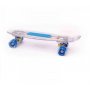 KIDS TROTINETI Skejt LED Providan MS016PR - slika 1