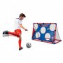 MESSI Football Set Lopta i Pumpa MK0046A4 - slika 2