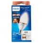 PHILIPS Led sijalica SMART PHI WFB 40W C37 E14 927 DIM 1PF/6 - slika 1