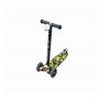 KIDS TROTINETI Master Trotinet LED Šareni MS006 - slika 1
