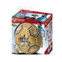 MESSI Pro Training Lopta Never Give Up Zlatna MK109A3 - slika 1