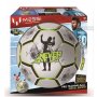 MESSI Pro Training Lopta Never Give Up Srebrna MK0083A2 - slika 1