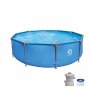 ED Bazen s pumpom 360x76 cm 26-374101 - slika 1