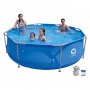 ED Bazen s pumpom 300x76 cm, 26-337001 - slika 1