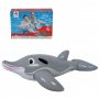 ED Delfin Rider 152x90 cm 26-727000 - slika 1