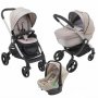 CHICCO Trio sistem Alysia, Sand - slika 1