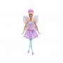 BARBIE Dreamtopi Vila Fcr45, 18318 - slika 1