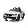PSB TOY BMW automobil na akumulator, beli - slika 1