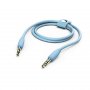 HAMA Audio kabl, 3.5 Mm džek, M-M, 1 M, 16 u displeju 56589 - slika 2