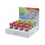 HAMA Audio kabl, 3.5 Mm džek, M-M, 1 M, 16 u displeju 56589 - slika 1
