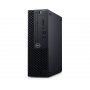 DELL Računar  OptiPlex 3070 SFF i3-9100/4GB/UHD 630/1TB/DVDRW/Ubuntu - slika 1