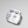 LEGO Posuda za led, siva 41000003 - slika 2