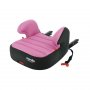 Nania A-s Dream Easyfix 3 (22-36kg) Pink - slika 1