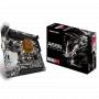 BIOSTAR Matična ploča 1700   B660MX-E HDMI/DVI/VGA/M.2 - slika 1